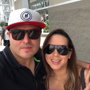 Meet your Posher, Jorge